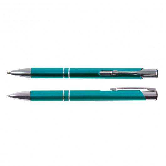 Teal Hawthorn Pens